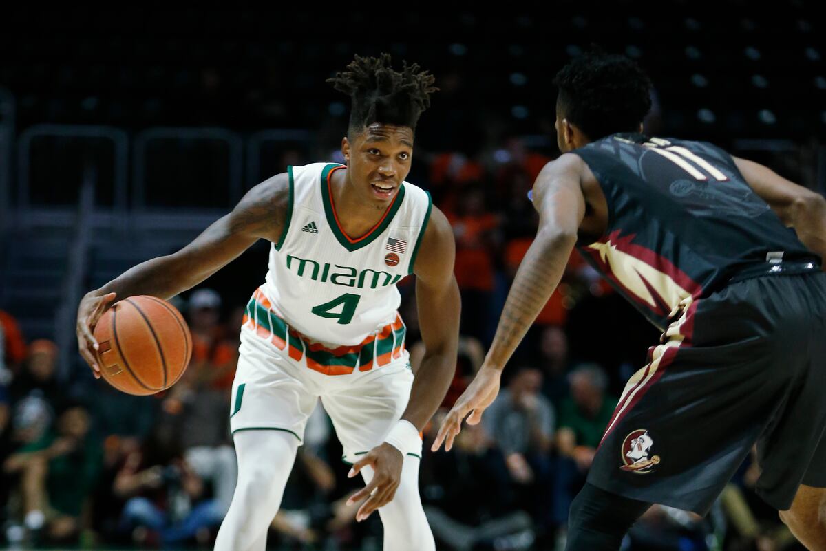 2018 NBA Draft Big Board: Pre-Early Entry Withdrawal ...