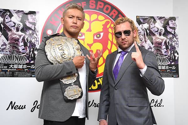 bleacher report njpw