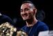 Featherweight champion Max Holloway could become a breakout star for the UFC.