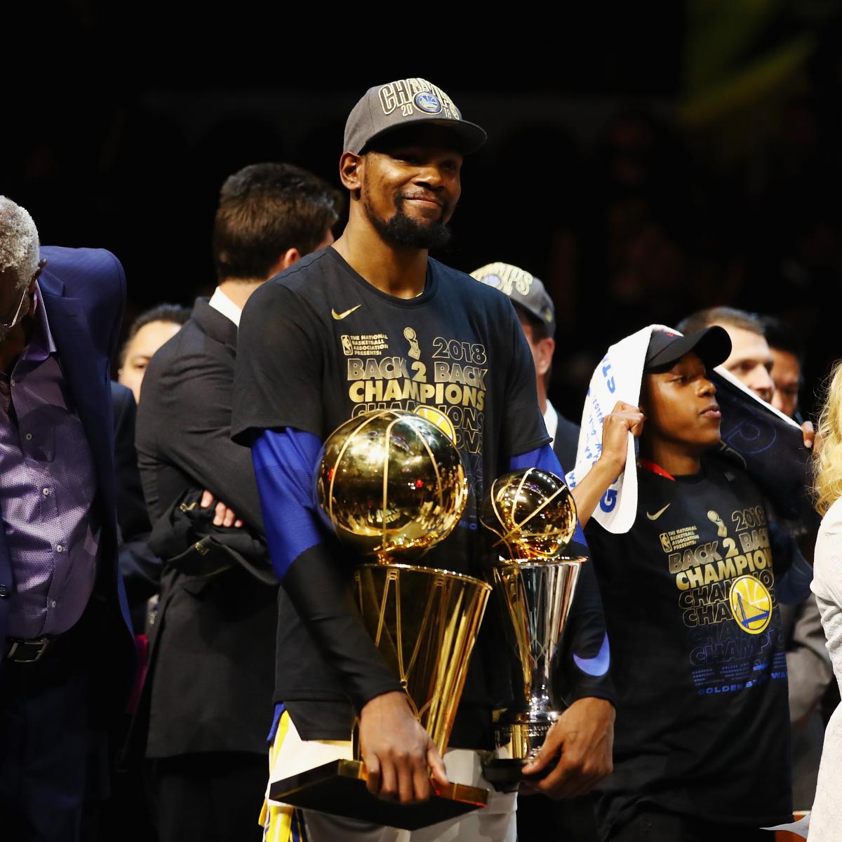 The NBA Finals Oklahoma City Thunder National Basketball Association  Awards, Larry O'Brien Championship Trophy Bill Russell NBA Finals Most  Valuable Player Award, Trophy, lebron James, nba png