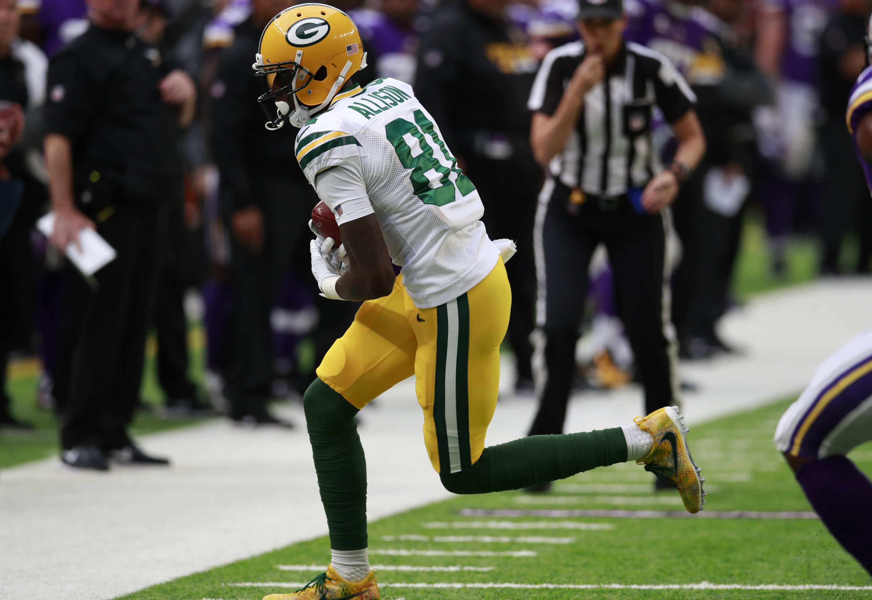 Packers 2023 NFL Draft Results: Green Bay's selections with four 7th-round  picks - Acme Packing Company