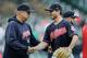 Terry Francona needs better relievers to call on.