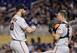 Madison Bumgarner alone can't save the Giants rotation.