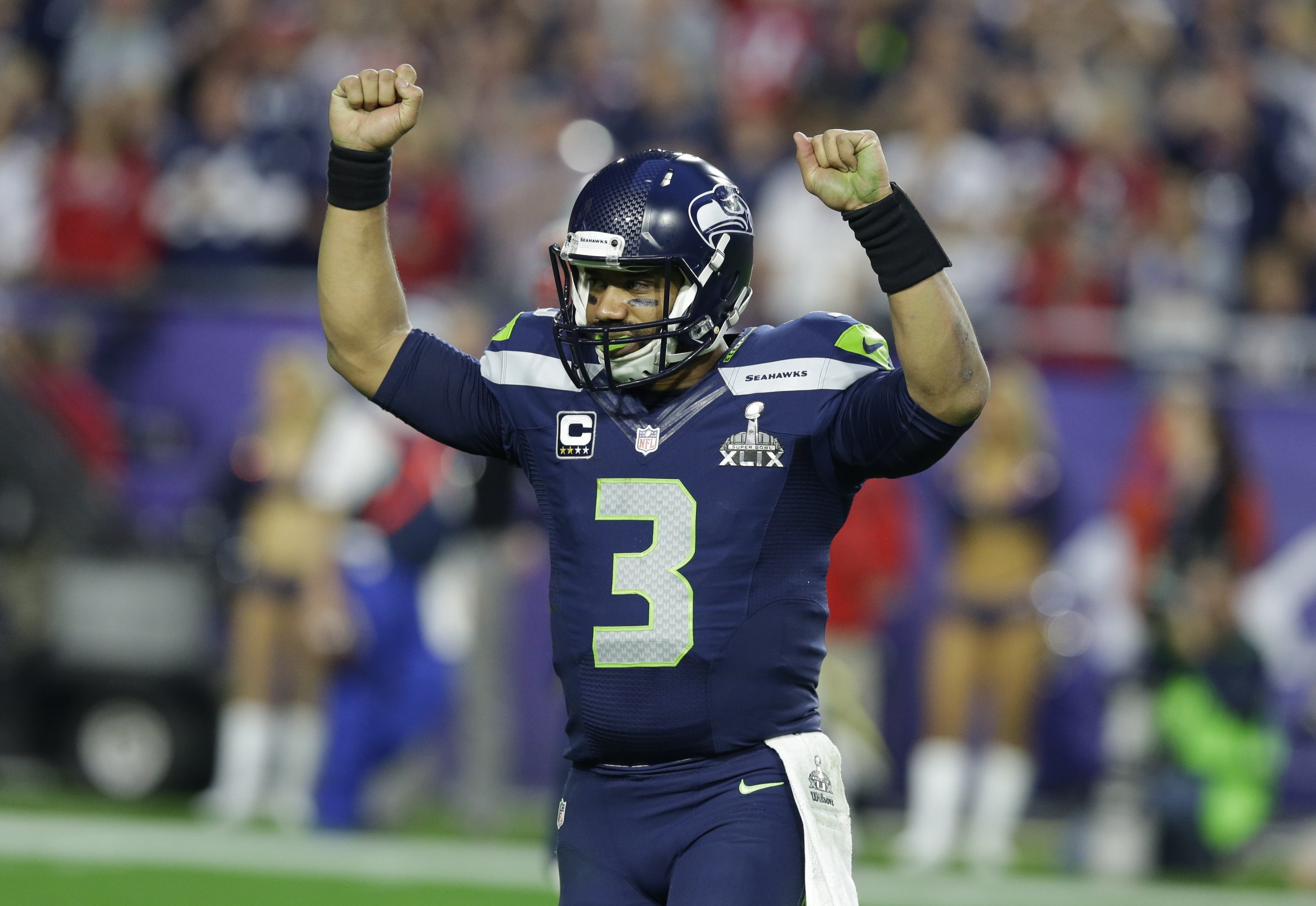 Points and Highlights: Carolina Panthers 27-37 Seattle Seahawks in NFL Match  2023