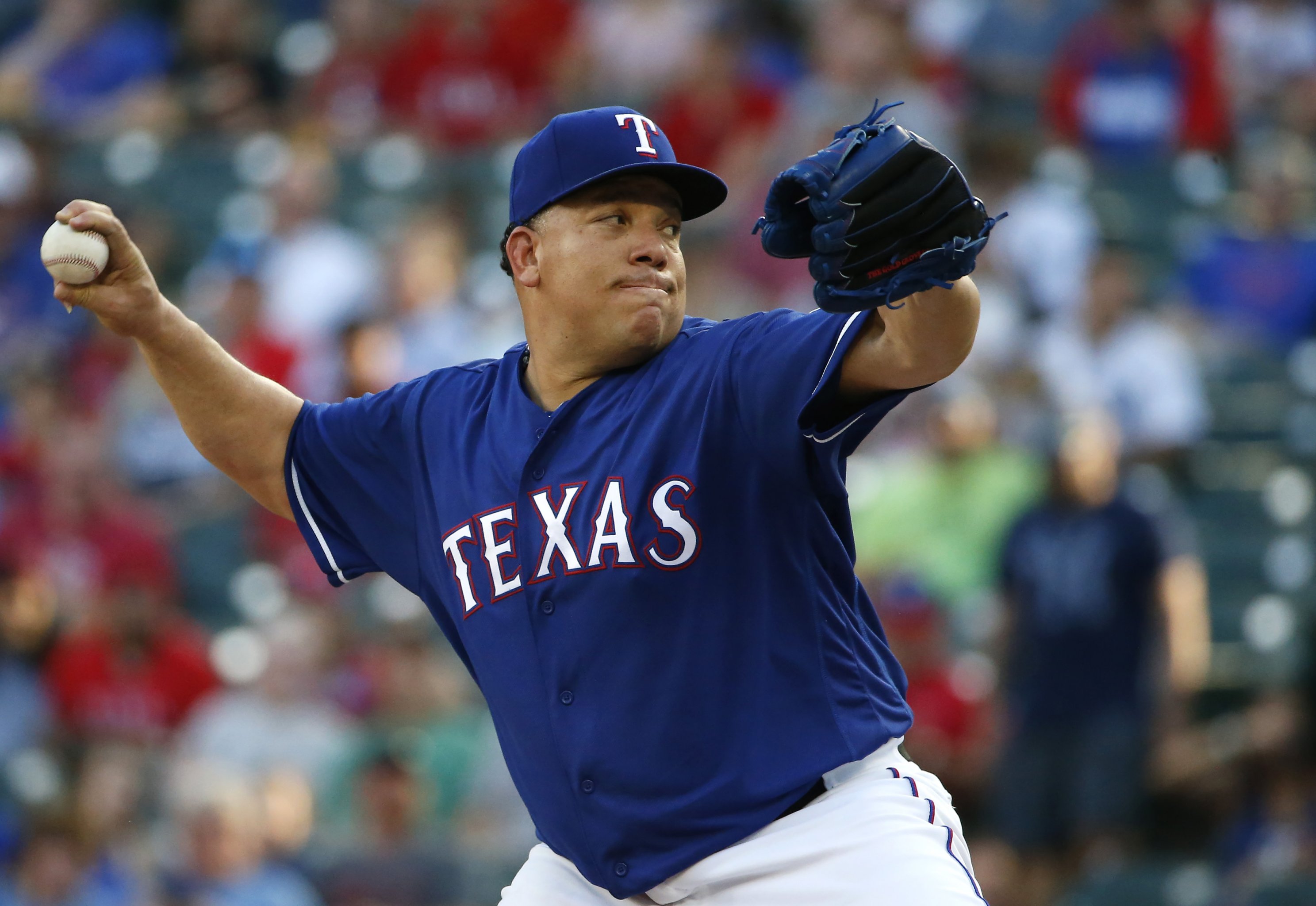 Bartolo Colon will rejoin A's rotation Saturday when suspension ends - NBC  Sports