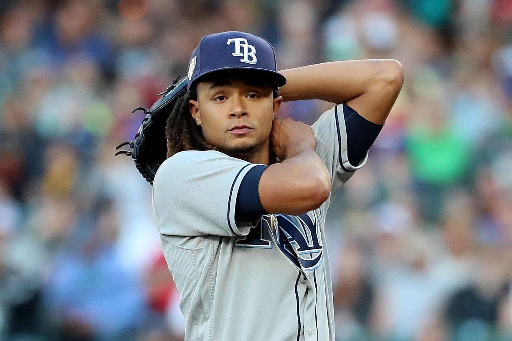 Braves bolster bullpen by acquiring veteran left-hander Hand from Rockies -  NBC Sports