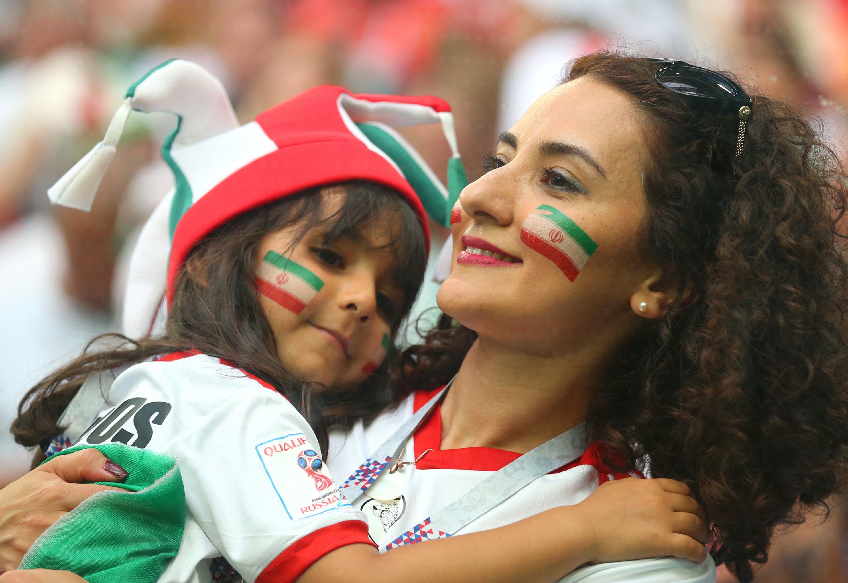 Morocco Soccer Jersey Moroccan Flag Football Dab Funny Kids T-Shirt
