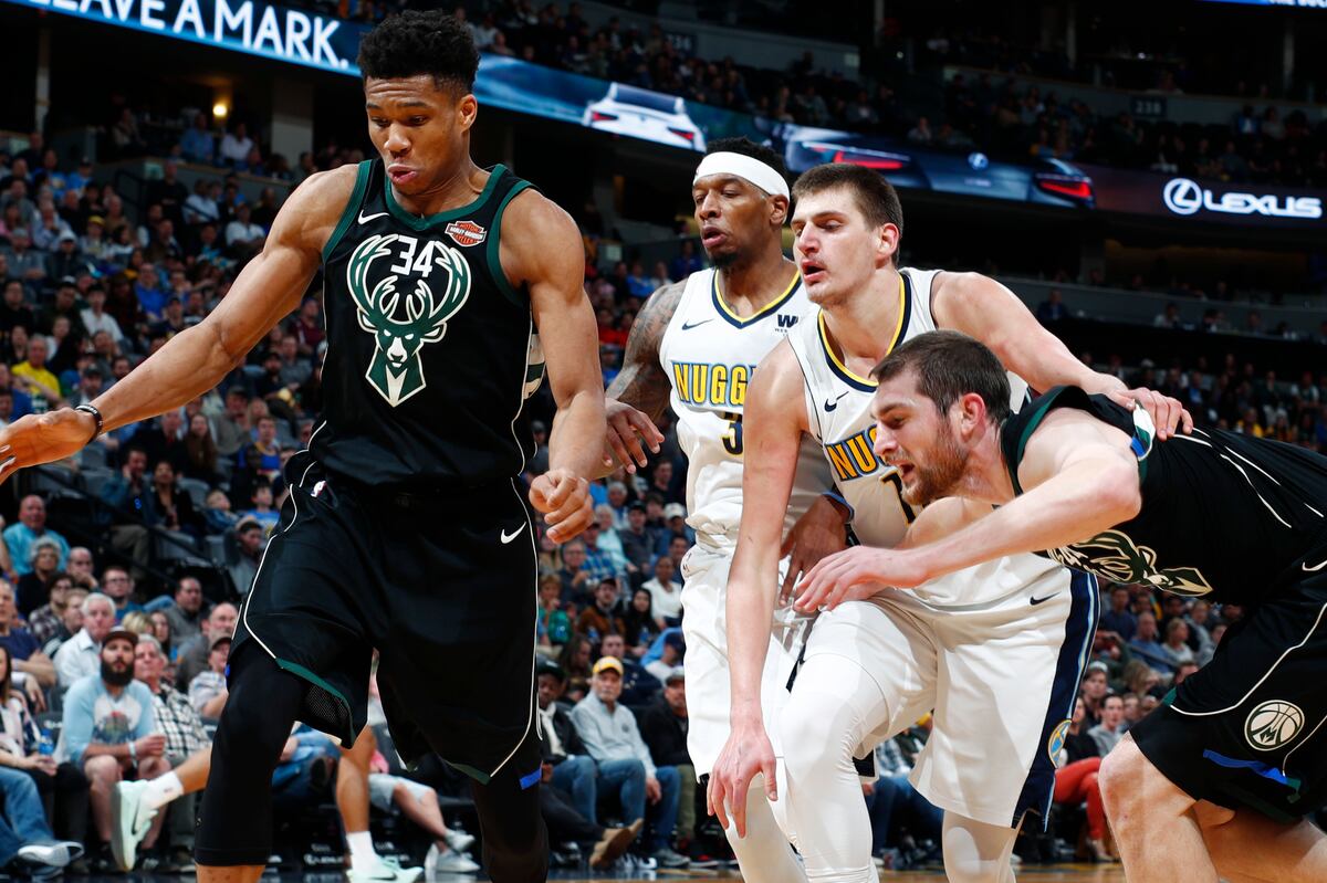 NBA Teams That Could Be Surprising Title Contenders Next Year | News 