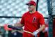 Yes, Mike Trout will be there.