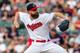 Corey Kluber has more than earned an All-Star start.