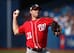 Max Scherzer, obviously.