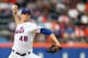 Jacob deGrom's All-Star support should be higher than his run support.