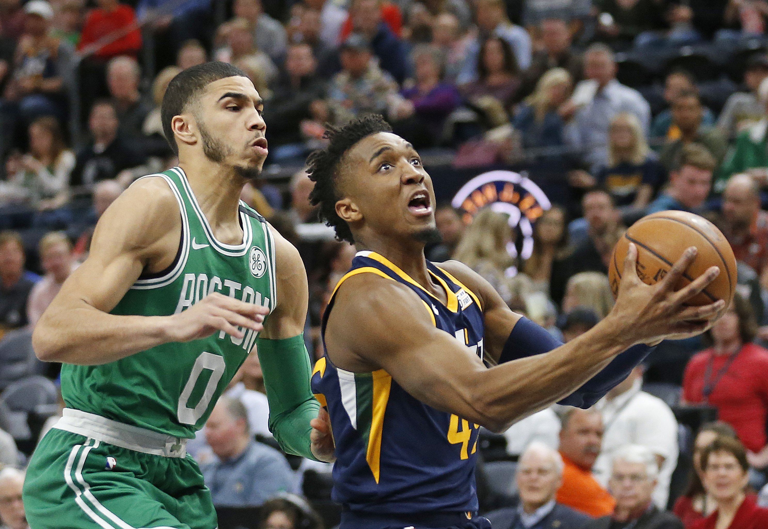 Lonzo Ball workout: NBA draft prospect won't go to Celtics