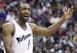 Gilbert Arenas