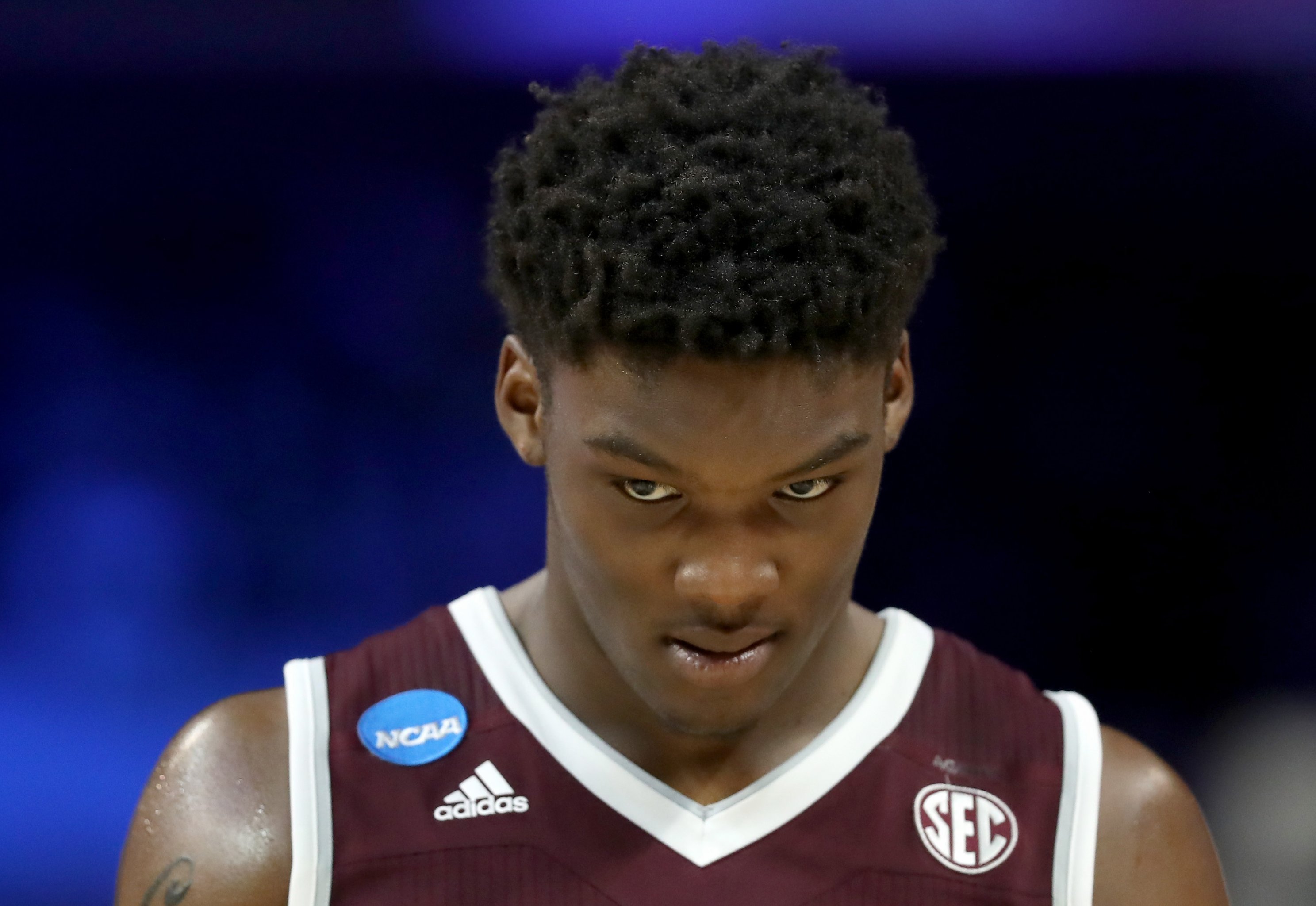 Collin Sexton: 2018 NBA draft scouting report, highlights - Sports  Illustrated