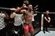 Ovince Saint Preux will try to rebound after a tough loss in his last fight.