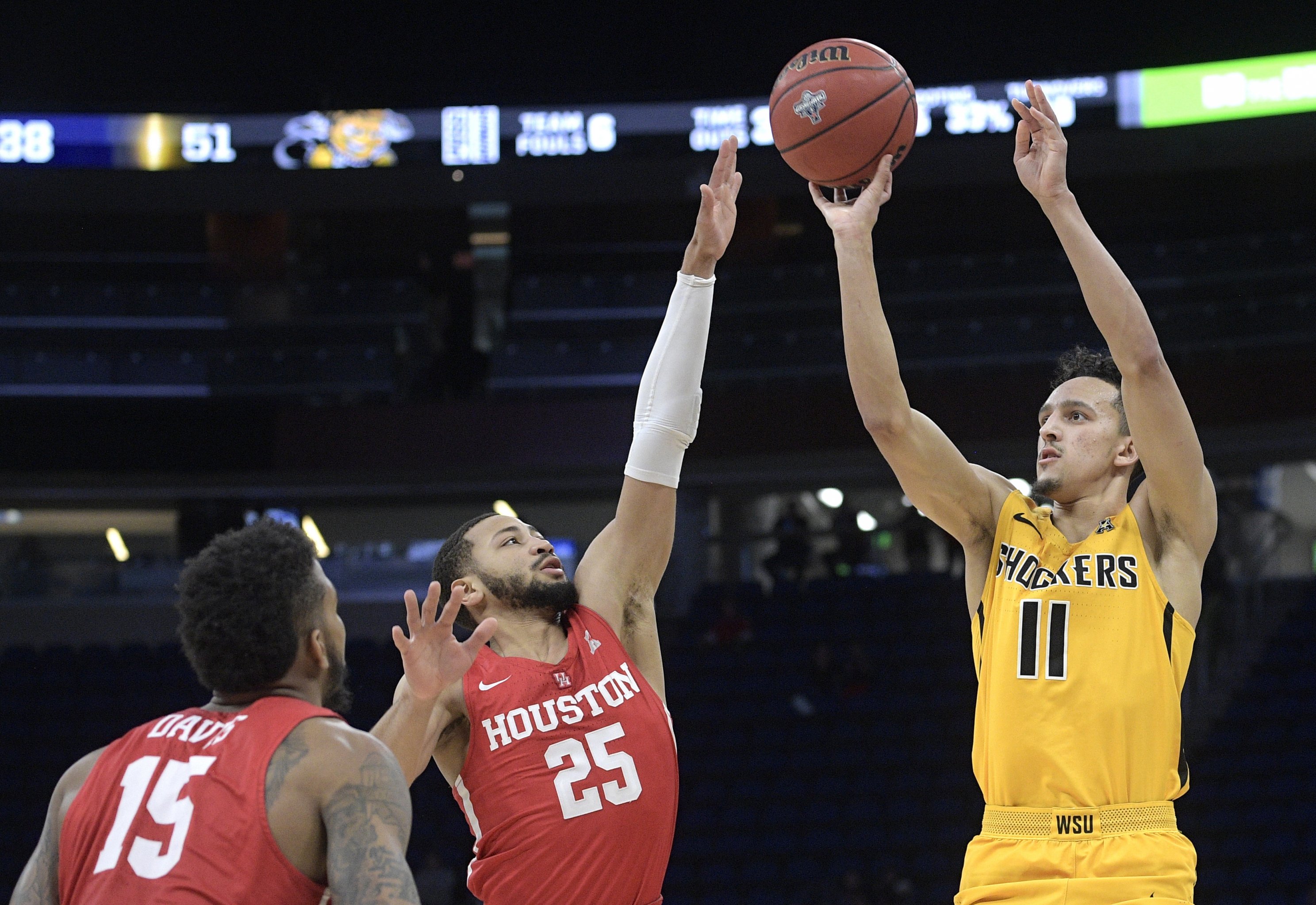 Trae Young has a Hardenesque arsenal of tricks to draw fouls with