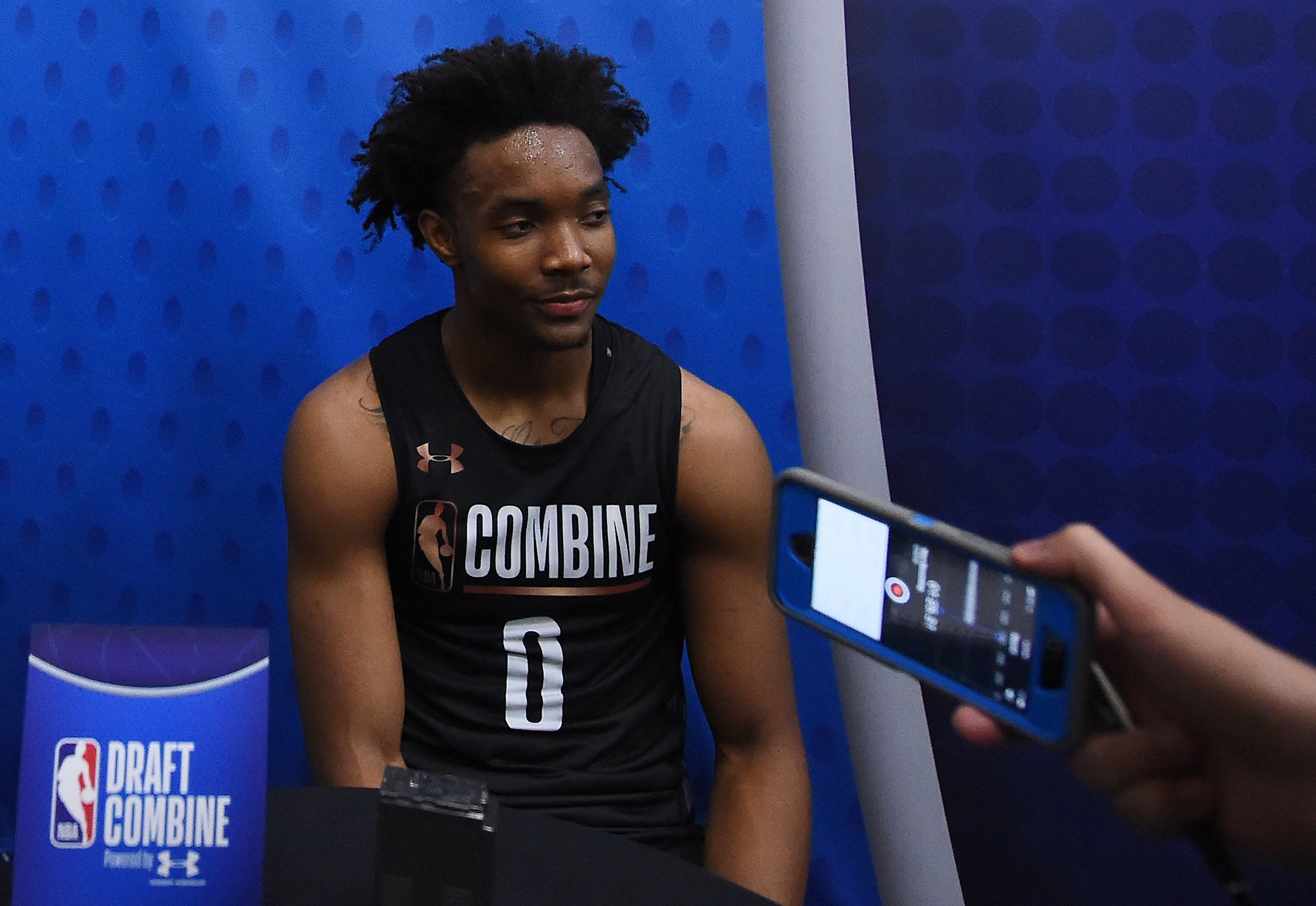 NBA Draft 2018: How the Draft Combine Works - Sports Illustrated