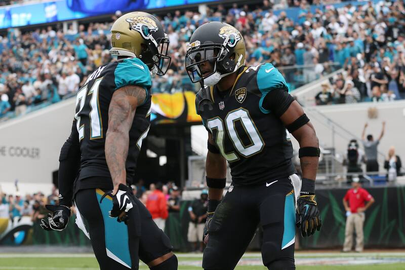 Ranking The Nfl S Best Shutdown Cornerbacks Bleacher Report