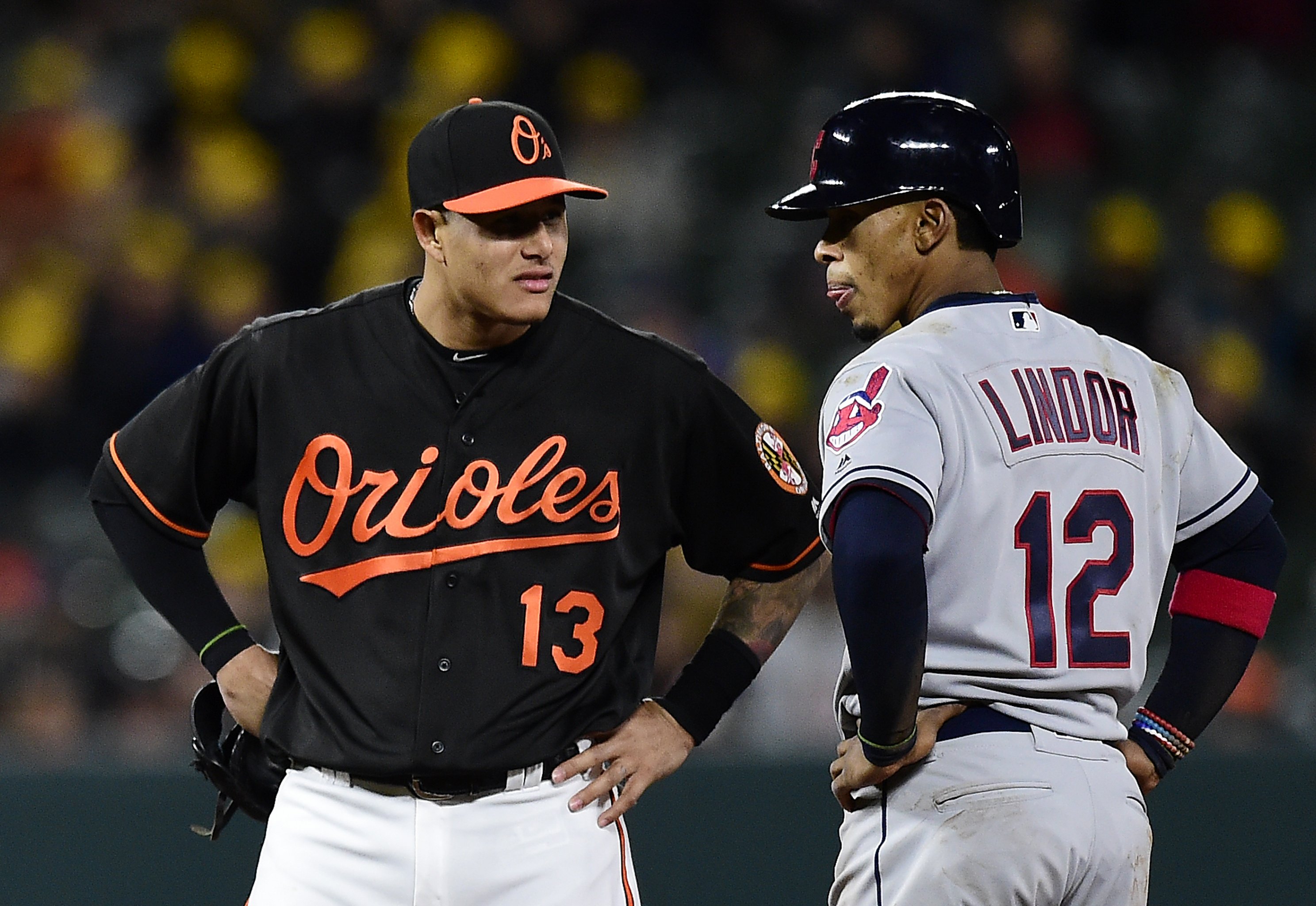 Manny Machado rumors: The cases for and against the five best landing spots  for Machado