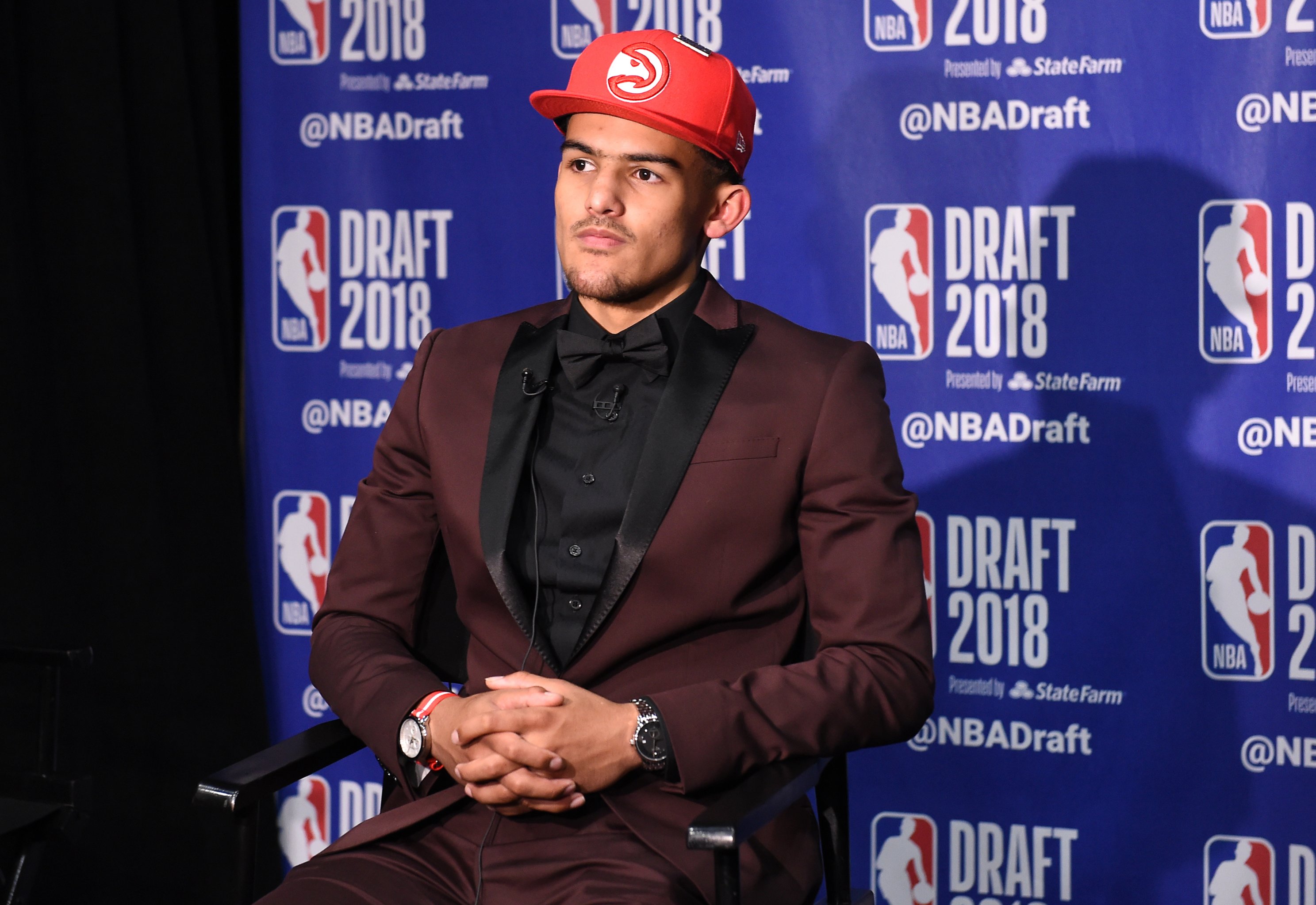 2018 NBA Draft Picks: All 30 First-Round Picks Vs Expert Predictions