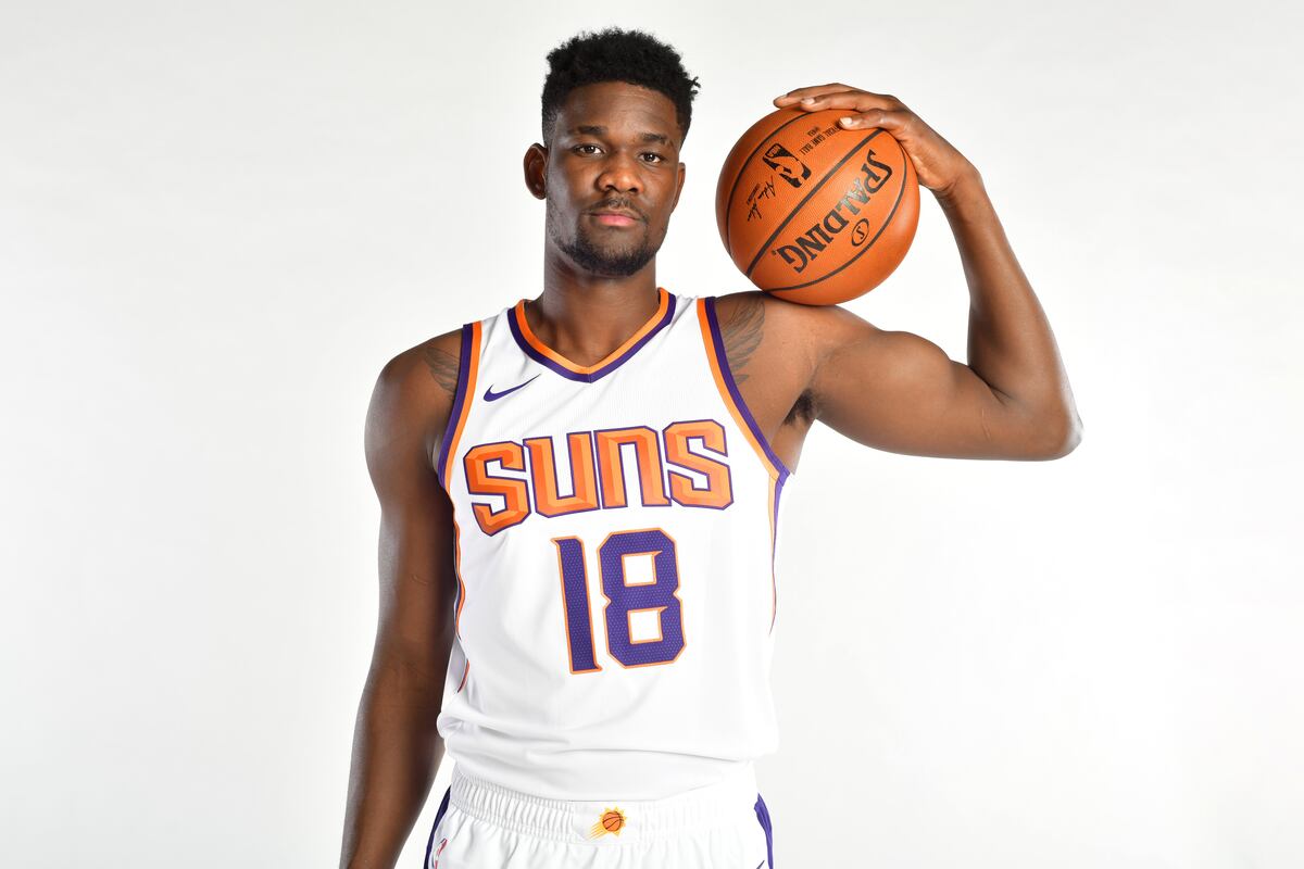 Metrics 101: 2018 NBA Rookie Season Predictions for Every ...