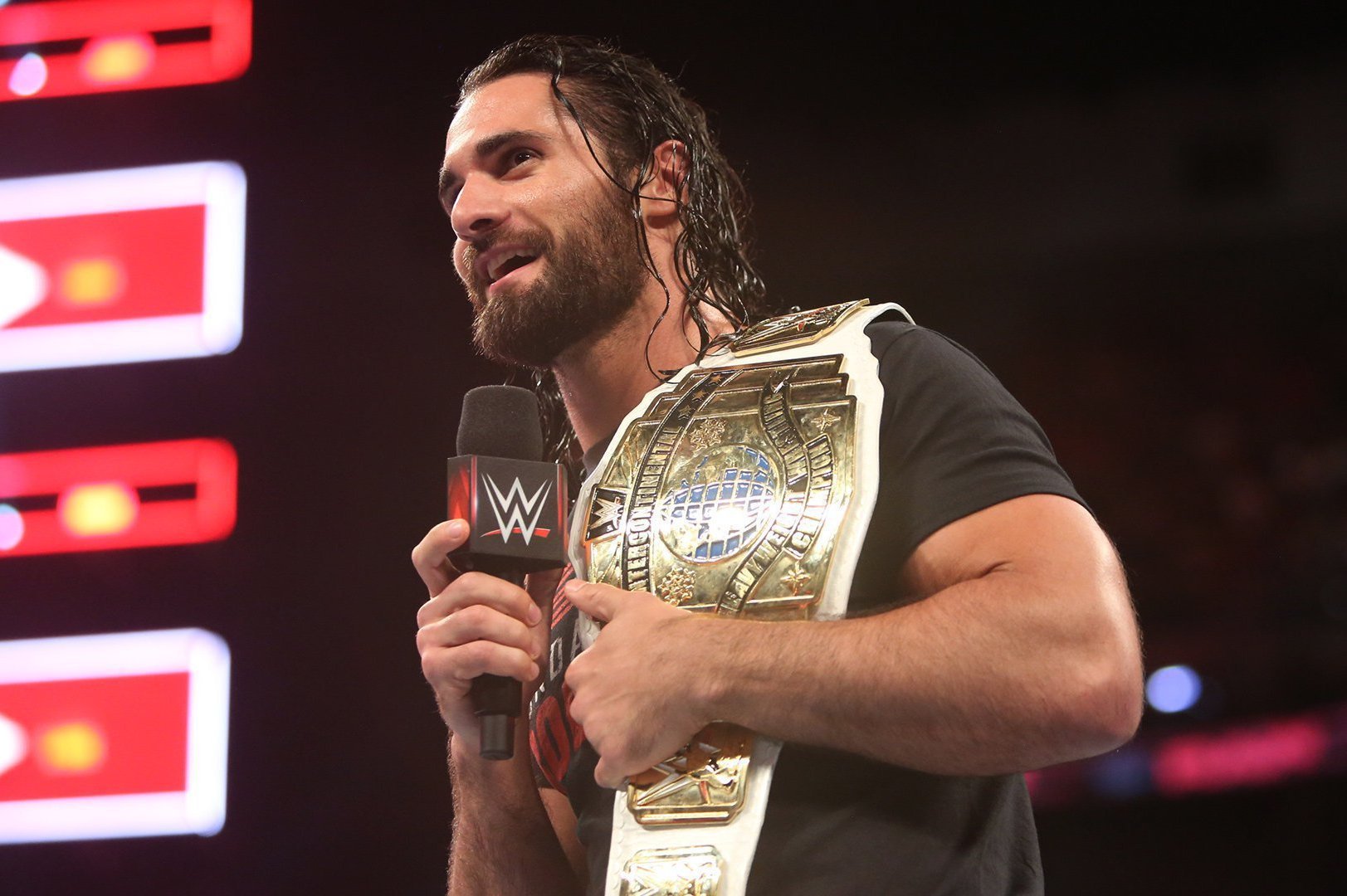 world biggest superstar 2018