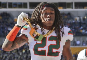 The Best Names In College Football In 2018 Bleacher Report
