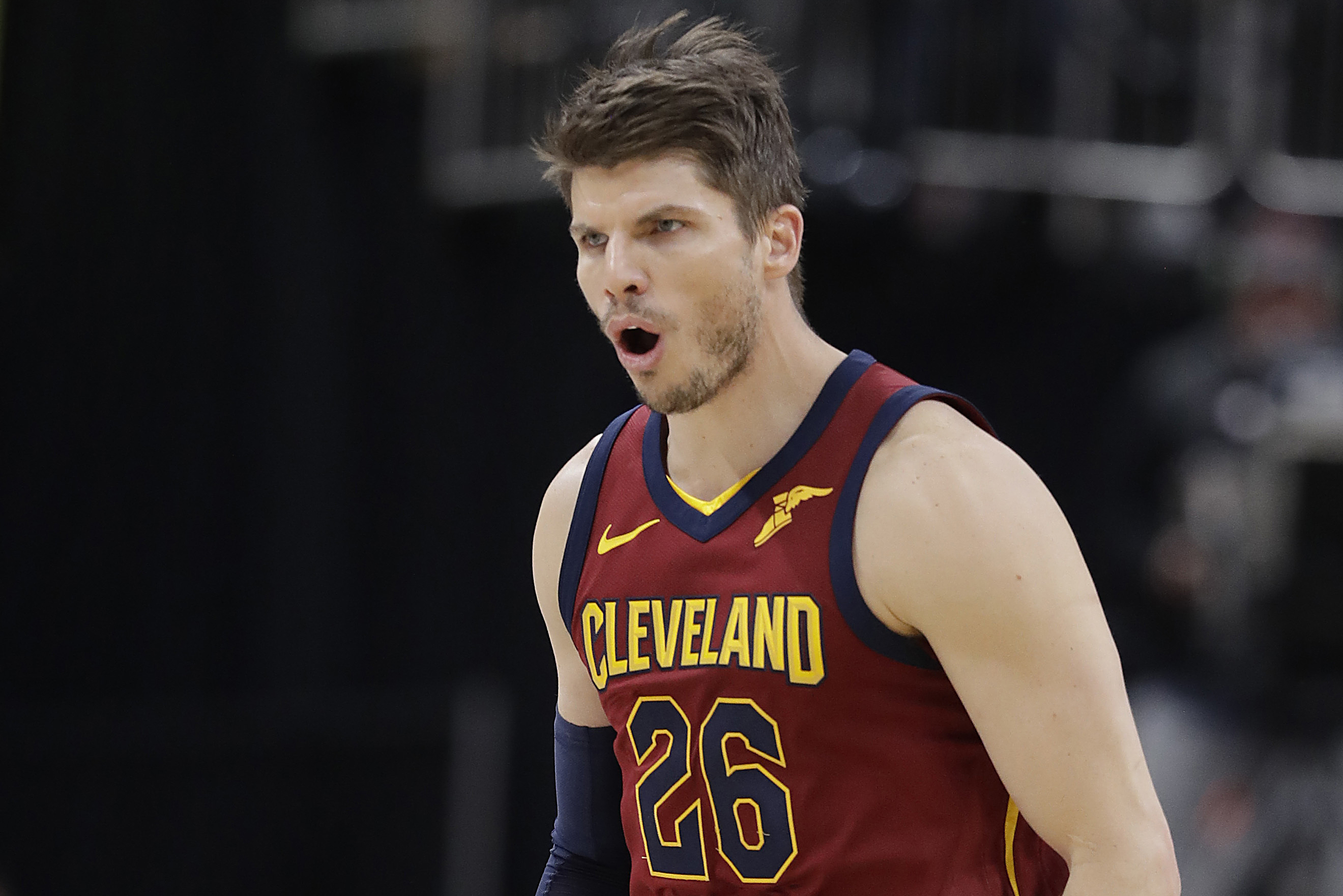 5 Trades The Rebuilding Cleveland Cavaliers Should Explore Bleacher Report Latest News Videos And Highlights