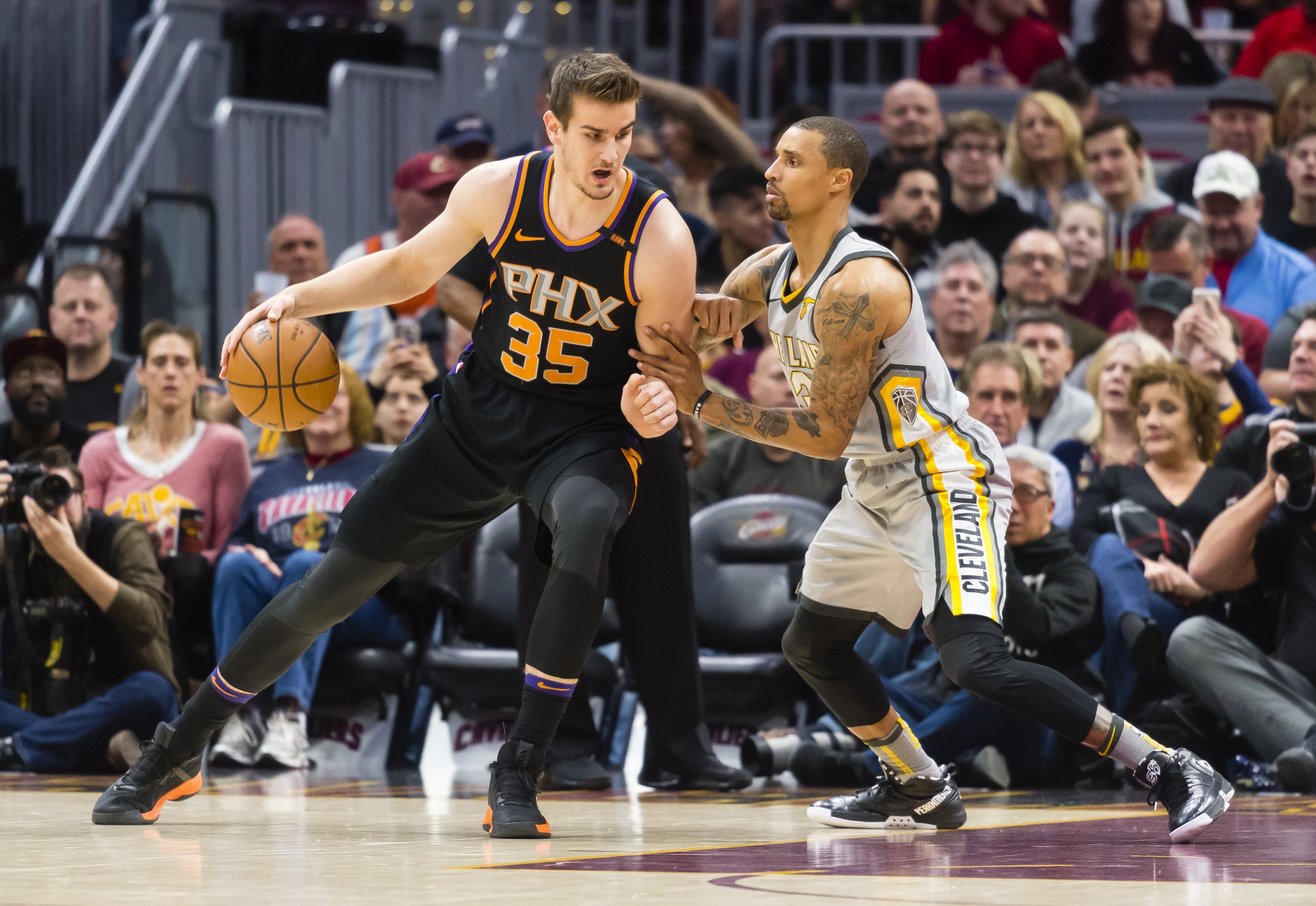 Cleveland vs bucks full match