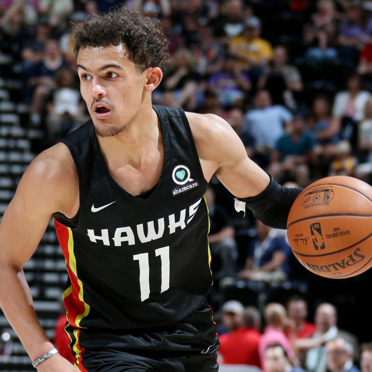 Nba Rookies Nba Rookies