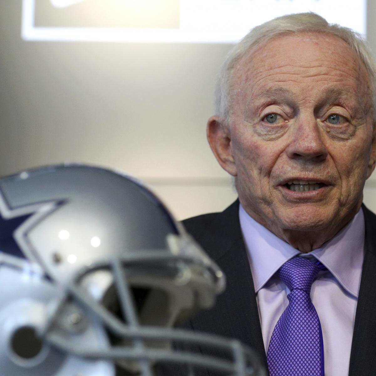 NFL Teams with the Most Work Left to Do This Offseason News, Scores