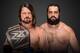 AJ Styles will defend the WWE Championship against Rusev at Extreme Rules.