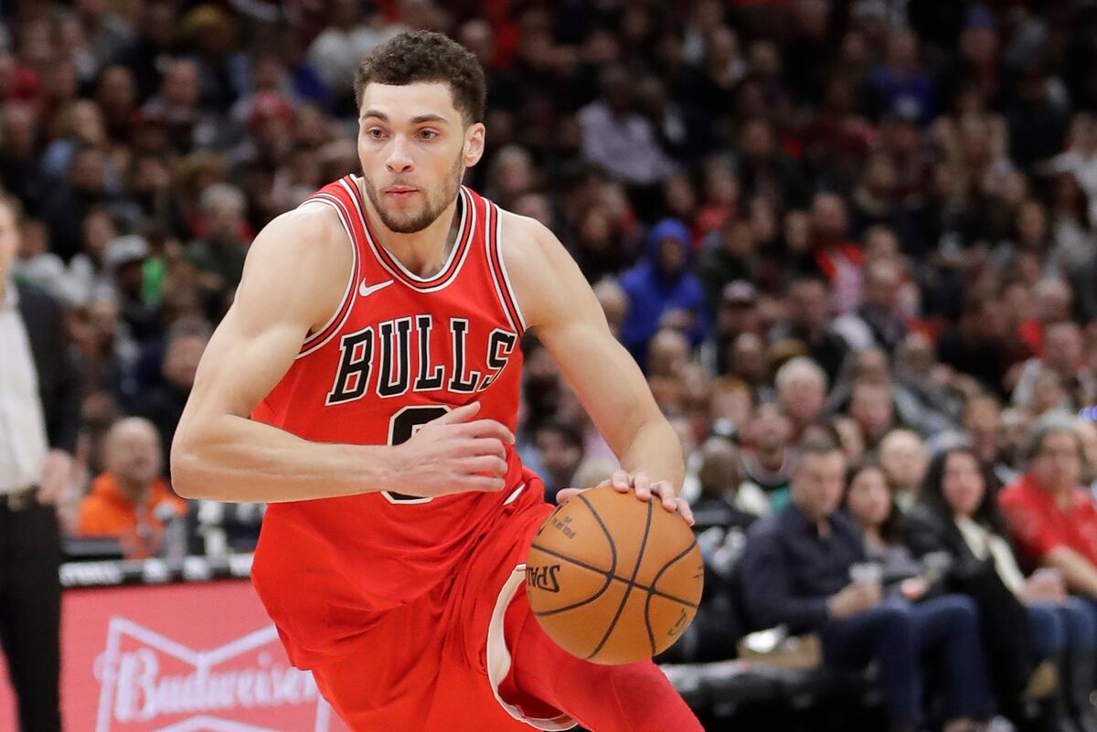 2018 NBA Free Agency Big Board: Top 25 Free Agents Remaining News 2018 NBA Free Agency Big Board: Top 25 Free Agents Remaining News