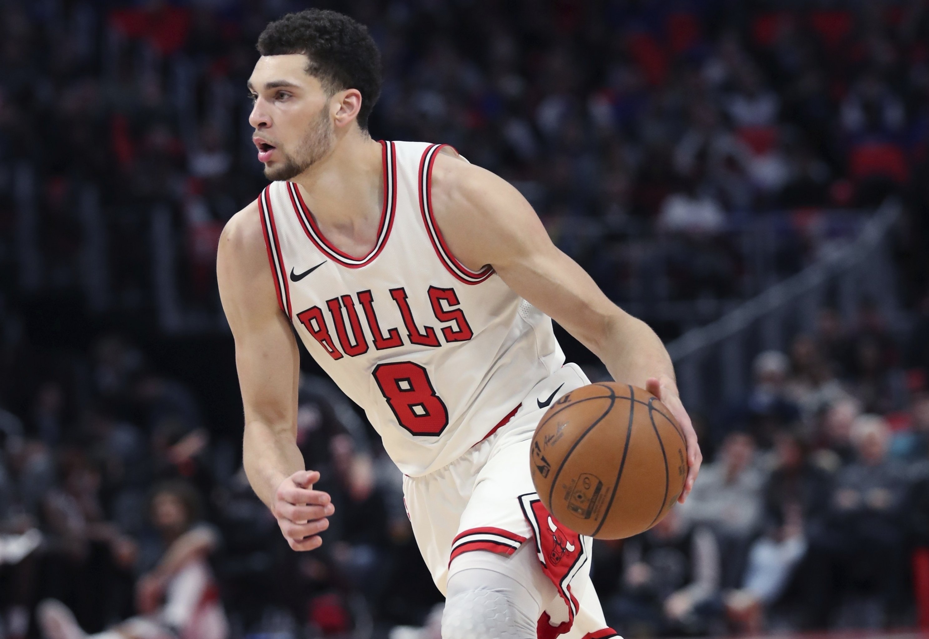 Nba Players Who Will Never Live Up To Their New Free Agency