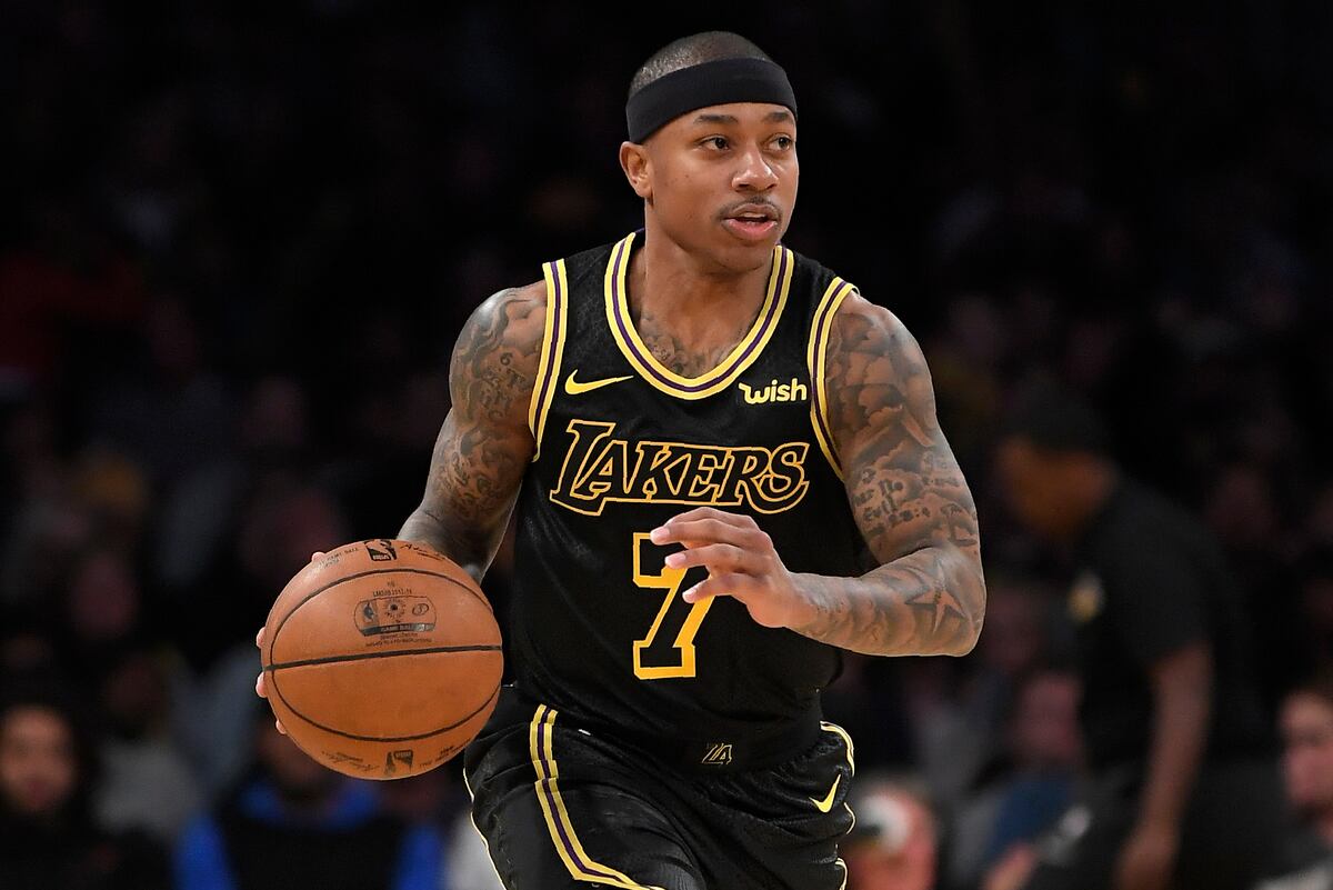 2018 NBA Free Agency Big Board: Top 25 Free Agents Remaining News 2018 NBA Free Agency Big Board: Top 25 Free Agents Remaining News