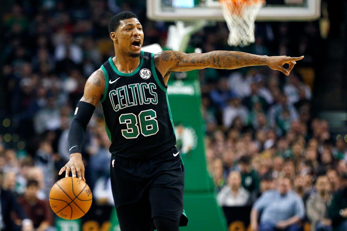 2018 NBA Free Agency Big Board: Top 25 Free Agents Remaining News 2018 NBA Free Agency Big Board: Top 25 Free Agents Remaining News