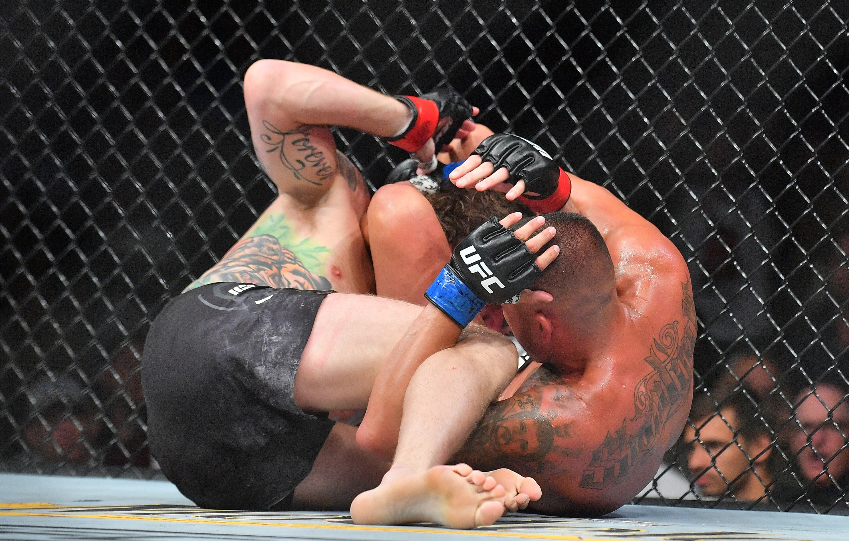 Ufc 226 Results Matches To Make For The Winners And Losers Bleacher Report Latest News Videos And Highlights