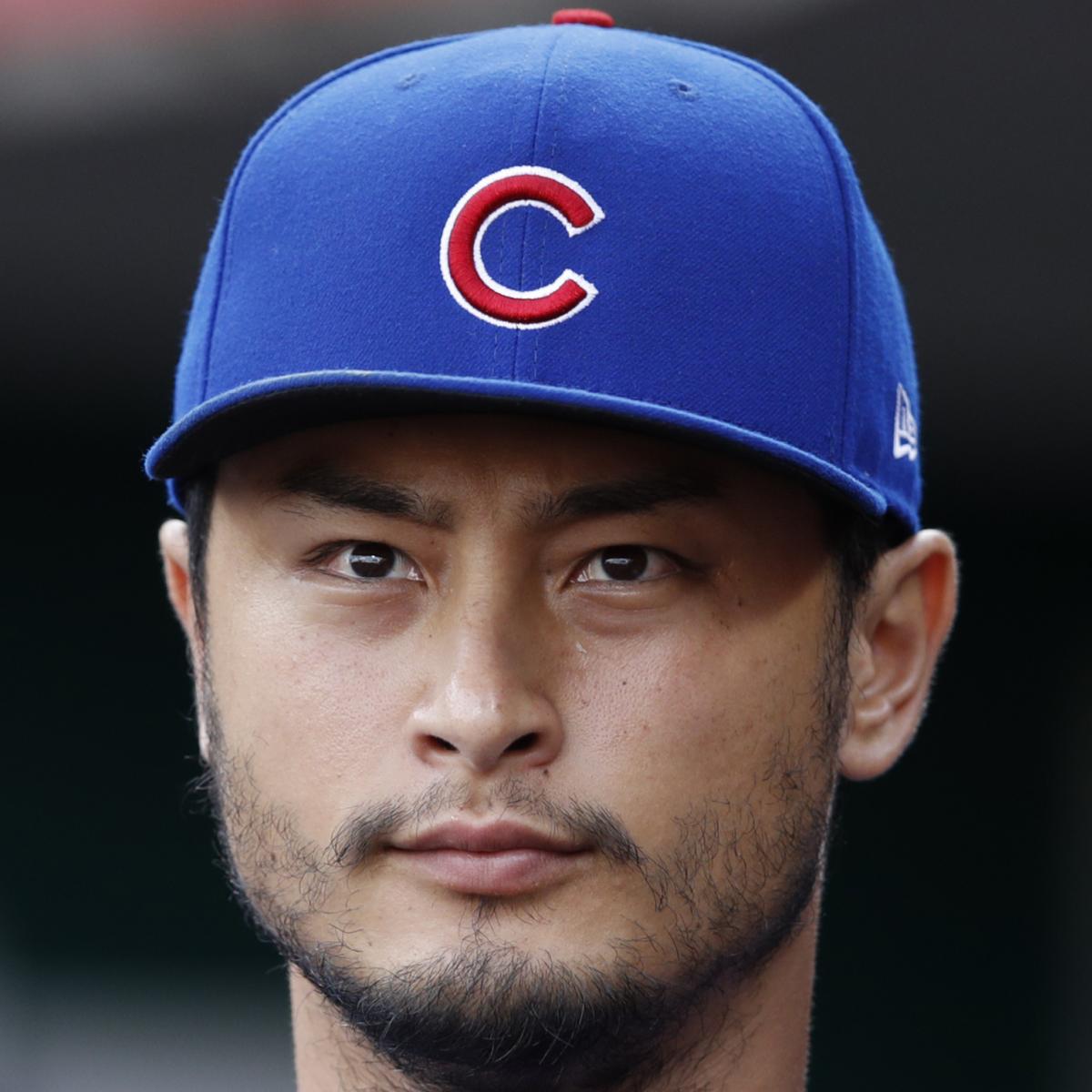 The Best and Worst MLB Signings (So Far) from the Offseason News