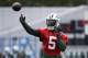   Jets QB Teddy Bridgewater could be a very popular guy in a month 