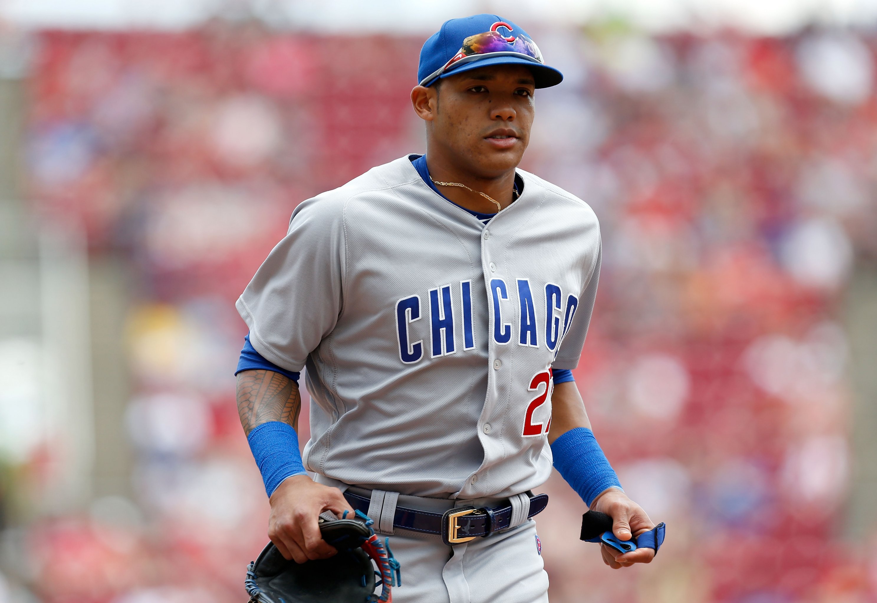 The Cubs' 10 worst trades of the 2010s - Bleed Cubbie Blue