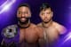 Cedric Alexander defended the Cruiserweight Championship against Hideo Itami this week.