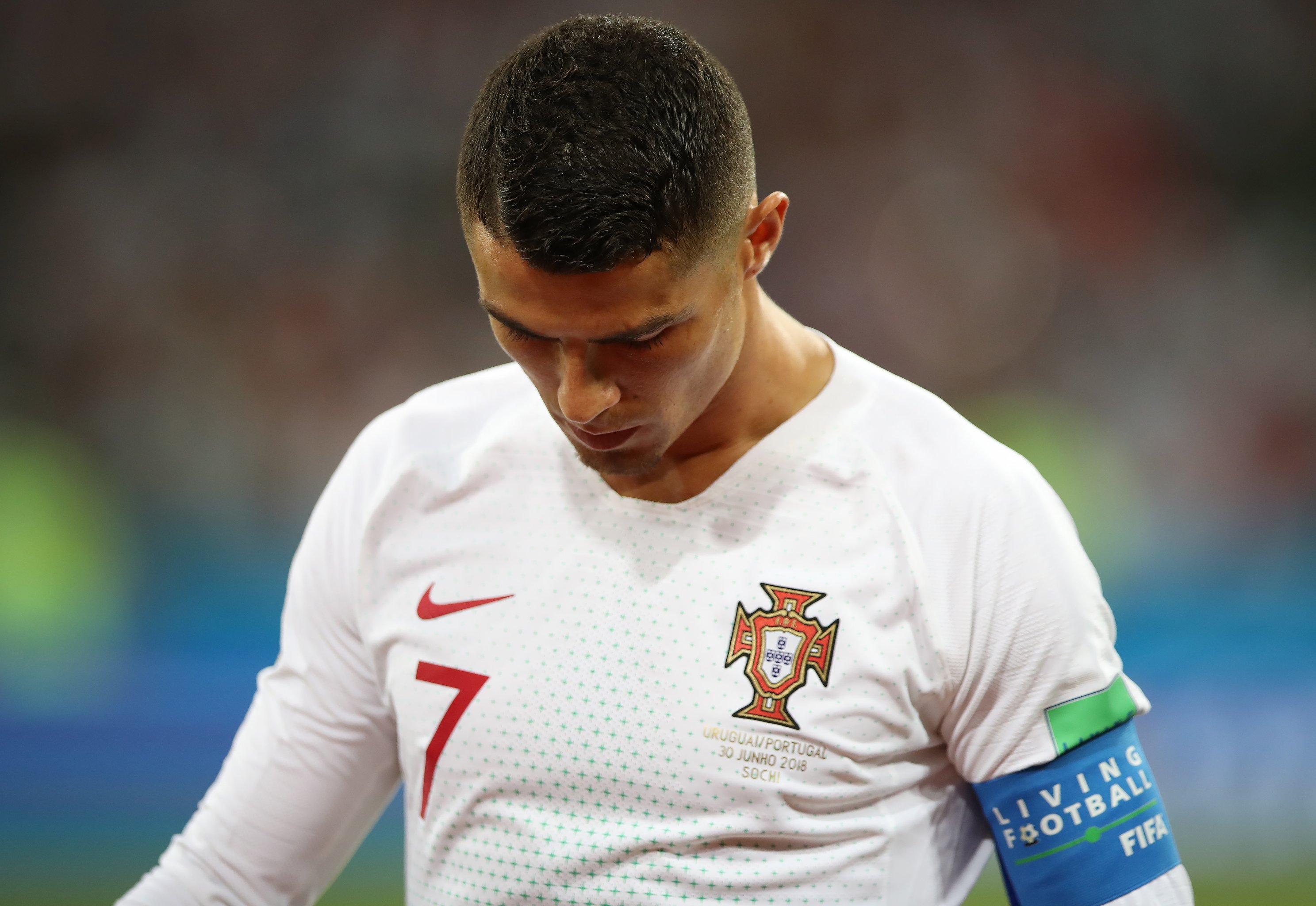 World Cup 2018: Every Jersey Ranked From Worst to Best