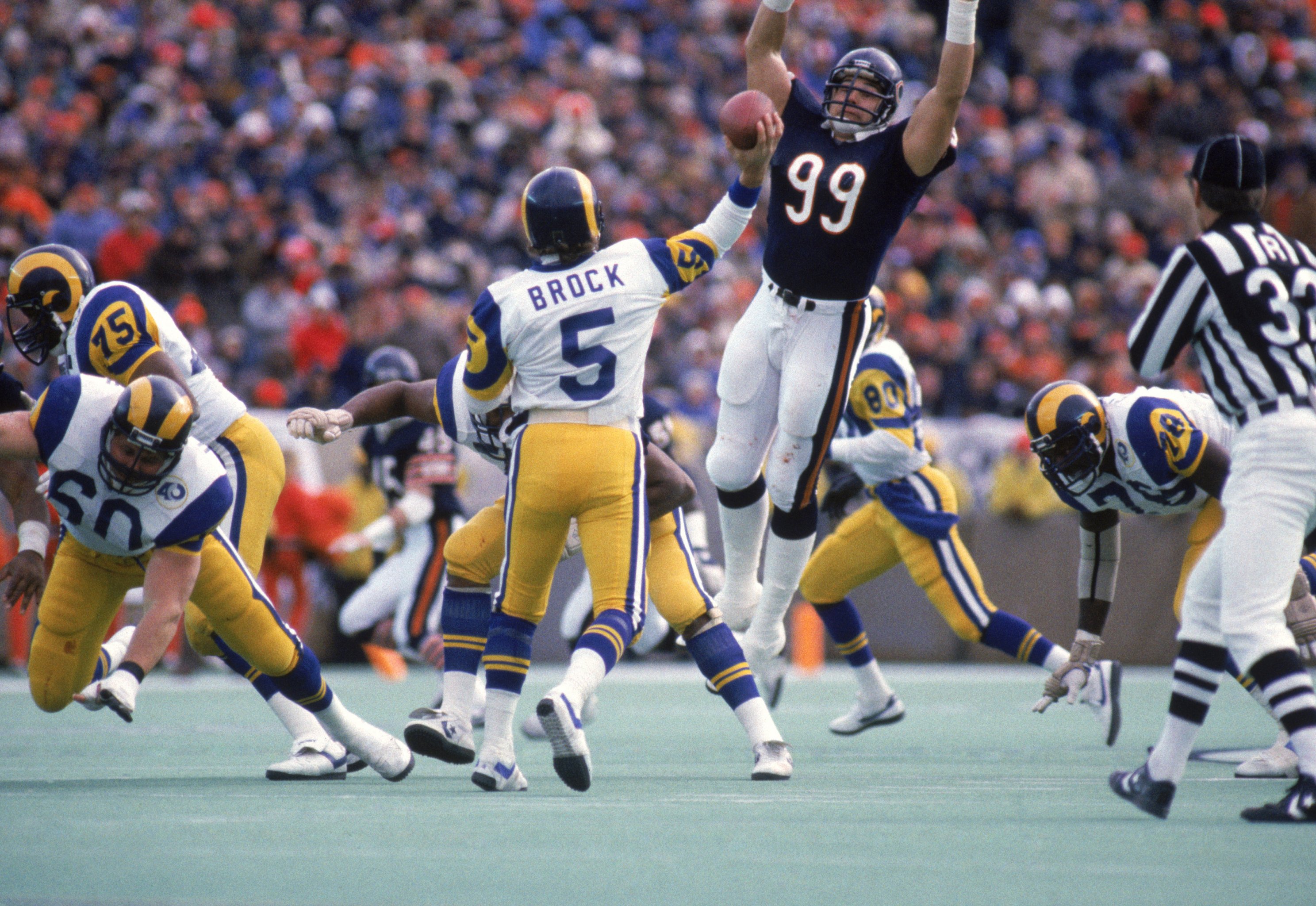 Top 3 All-Time NFL Defenses - #3 The 1976 Steel Curtain 
