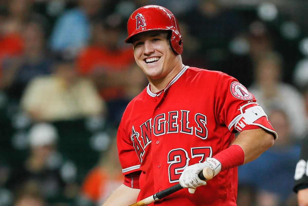 Bleacher Report's 2018 Midseason MLB Awards  News, Scores, Highlights