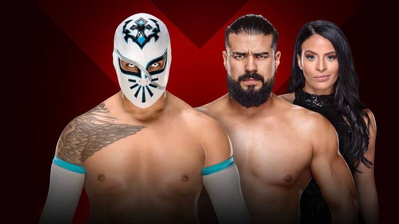 Spazio Wrestling MMI - Report di WWE Extreme Rules