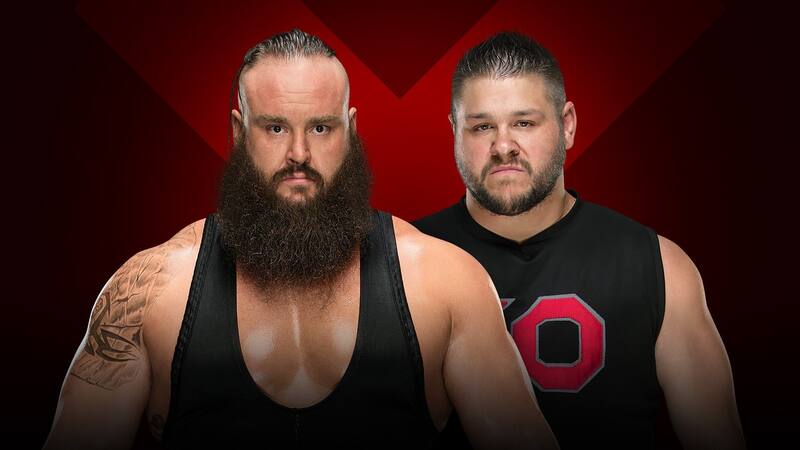 Spazio Wrestling MMI - Report di WWE Extreme Rules