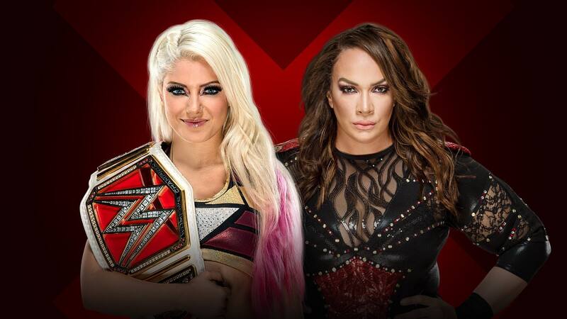 Spazio Wrestling MMI - Report di WWE Extreme Rules