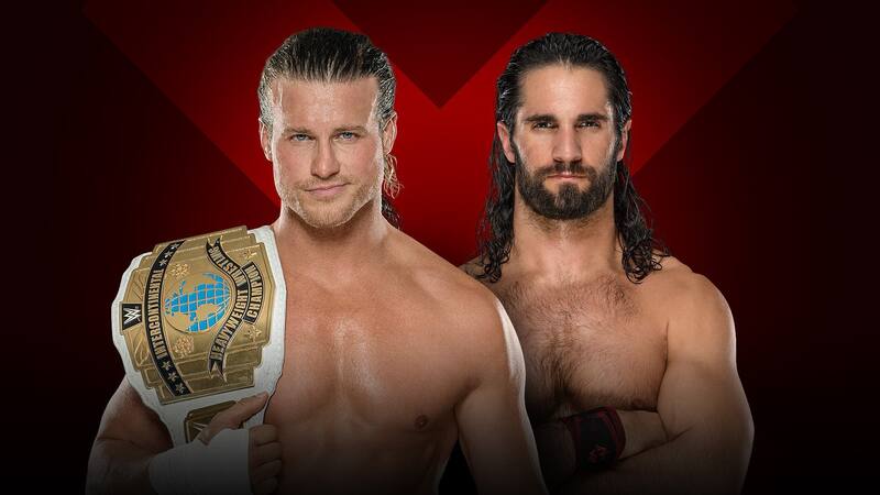 Spazio Wrestling MMI - Report di WWE Extreme Rules