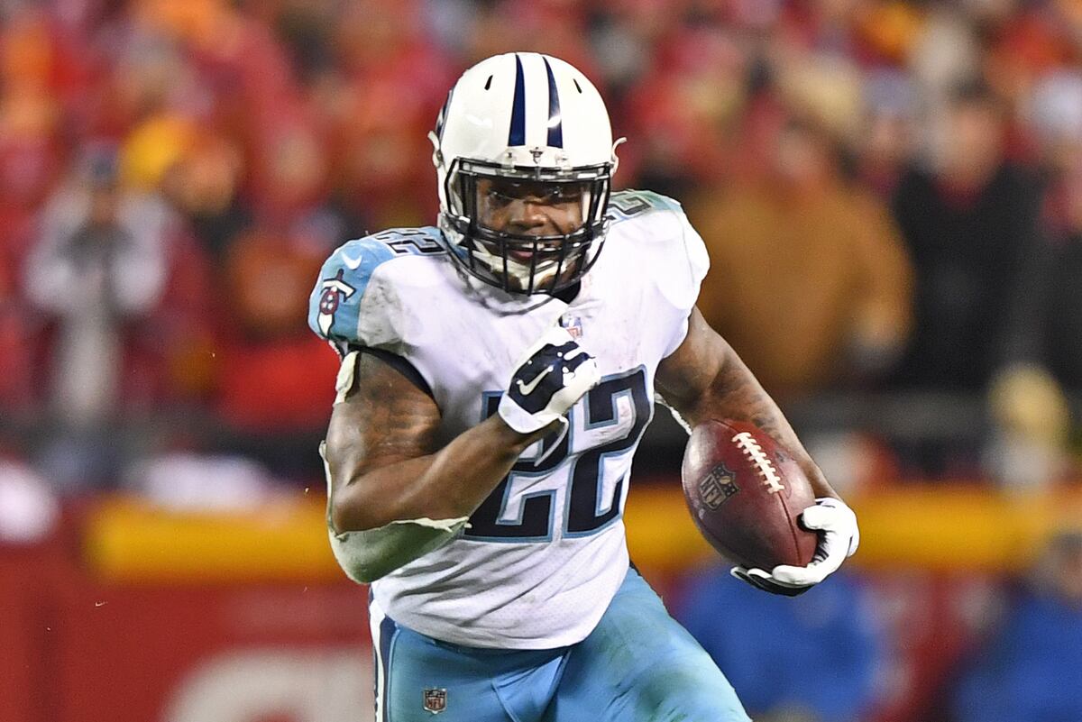 Buy or Sell the Riskiest Fantasy Football Picks for 2018 ...